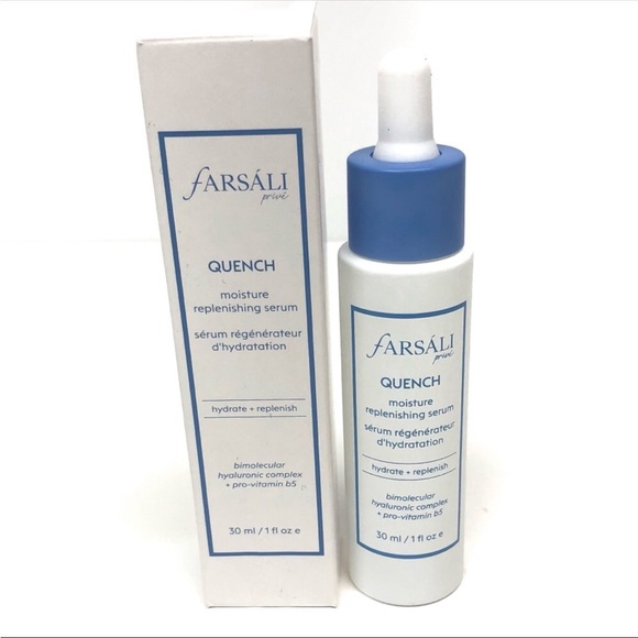 Farsali Quench - Picture 2 of 11